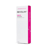 Revolax Sub Q with Lidocaine